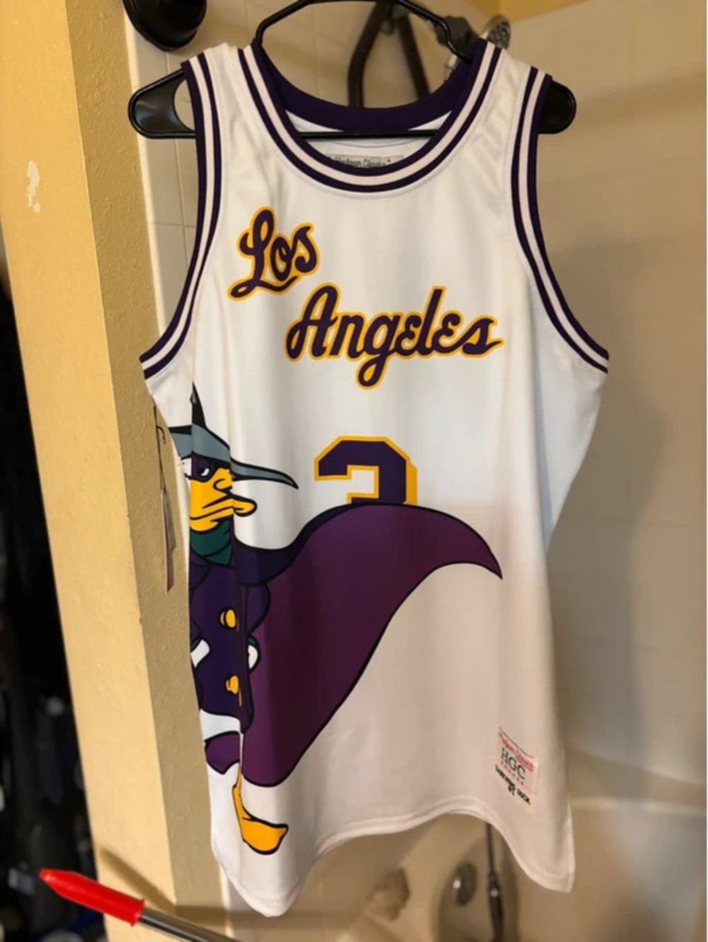 Jersey